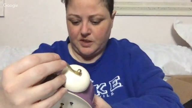 Monica Unboxing www.shopgoodwill.com Video
