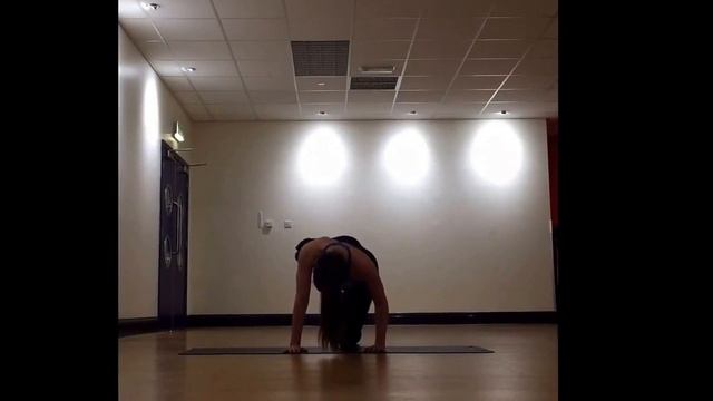 Day three of the Wright Step Fitness Challenge! Sunday - Bunday