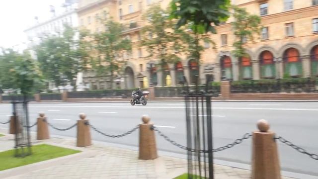 Что посетить в Минске?