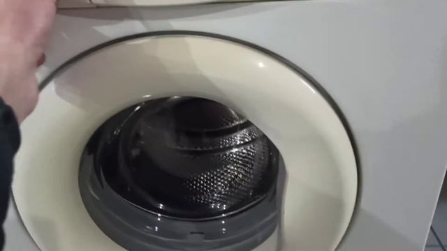 Стиральная машина Whirlpool FL 5105