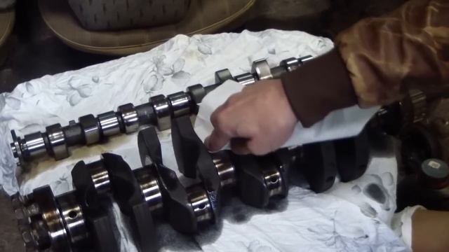 КАКОЕ ВСЁ ТАКИ МАСЛО ЛИТЬ ?  ДЕШЁВОЕ ИЛИ ДОРОГОЕ ?