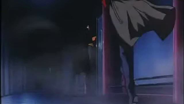 Cowboy Bebop AMV Panic! At the Disco