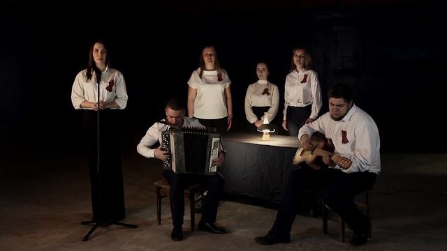 СИБУР — Тёмная ночь, песня на 9 мая