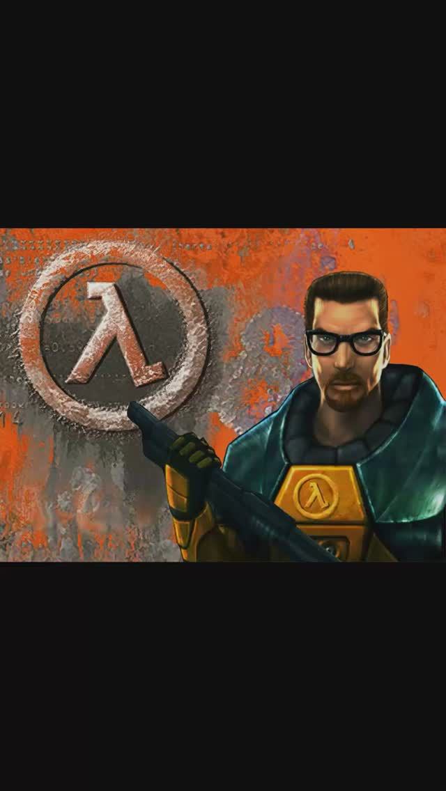 Факты Half-Life