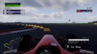 F1 2019 Еженедельное событие: гонка в США на классической Ferrari