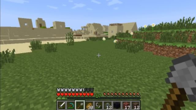 How To Spawn Herobrine In Minecraft 1.8 NO MODS