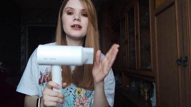 ФЕН XIAOMI ENCHEN AIR 5