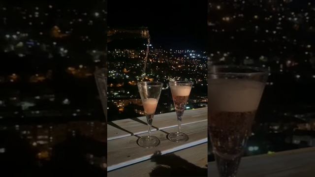 Ялта Дома Романтический вечер