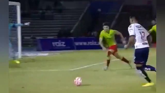 🎥⚽️ | ¡ASÍ FUE EL GOLAZO DE JESÚS GALLARDO! Juárez 0-1 Rayados.🤠
