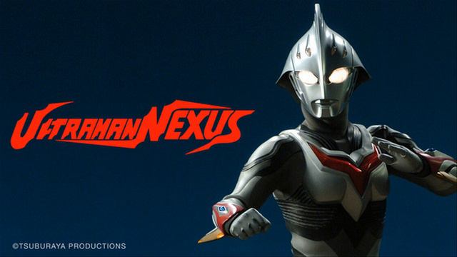 Ultraman Nexus OST _ Space Beast - Invasion _ Extended