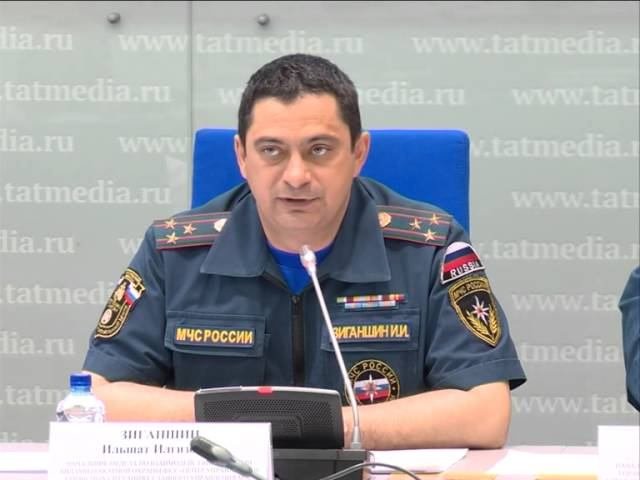 Итоги особого противопожарного режима и о развитии добровольной пожарной охраны