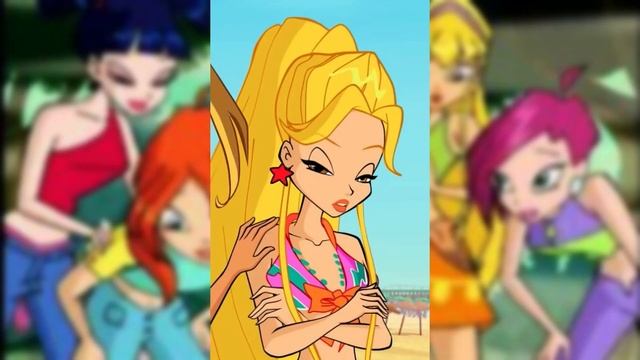 ЗА ЧТО ХЕЙТЯТ ВИНКС I 6 причин ненaвидeть Winx Club?