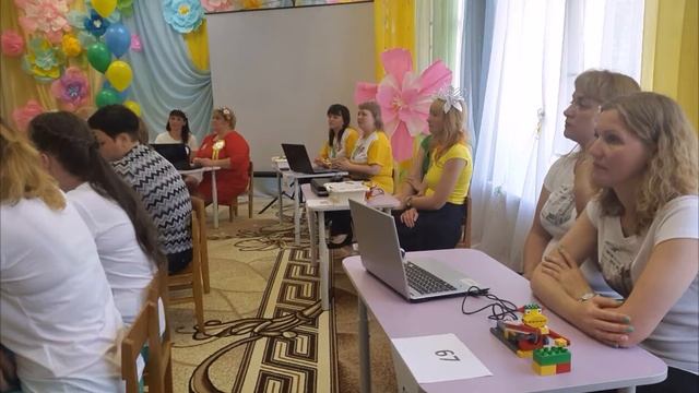 Техногений. Детский сад 67 Пермь