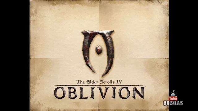The Elder Scrolls IV - Oblivion Soundtrack - 21 Bloodlust