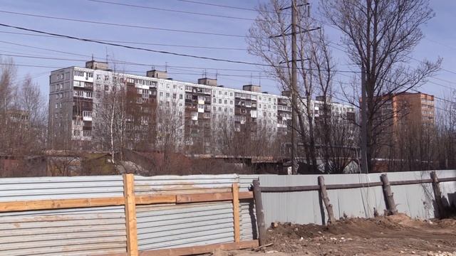 Освящение крестов и куполов строящихся храмов в Автозаводском районе города и селе Федяково
