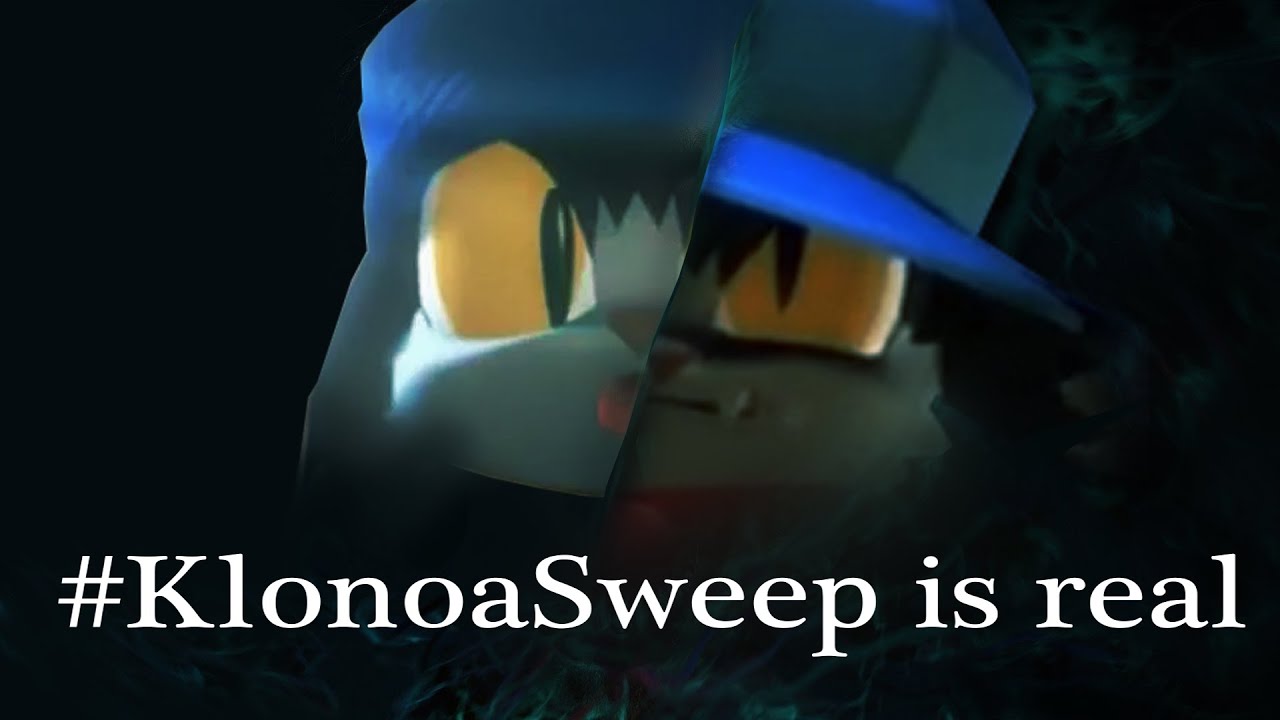 Серия Игр Klonoa Становится Популярной (СЕРЬЕЗНЫЕ СПОЙЛЕРЫ)