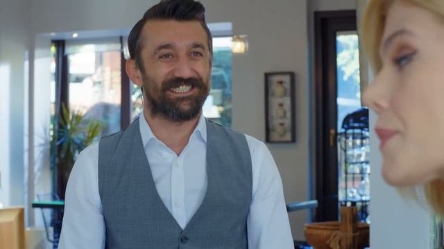 Luna llena Capitulo 47 Doblaje Español  Dolunay