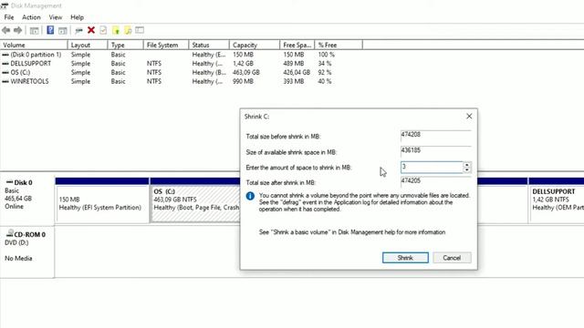 Cara Partisi Hardisk di Windows 10 | Tanpa Install Ulang