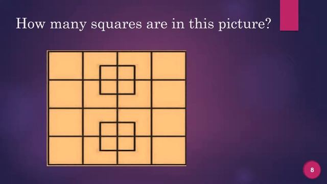 Brain games - memory and concentration activities