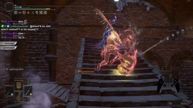 Yet Another AMAZING MOD That's Going to Improve Elden Ring PvP