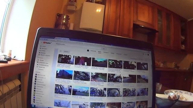 Добро пожаловать на канал Мото 46