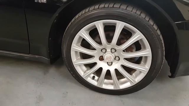 2005 Toyota Celica 1.8 VVT-I Red