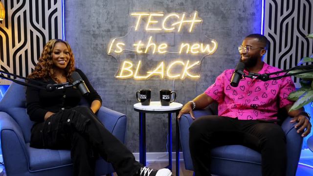 This $300,000 Tech Sales Baddie Is Beating Men In Tech!
