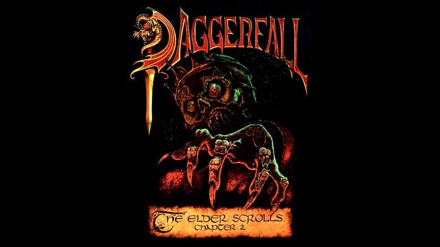 Arrangement - Daggerfall: Snowing (Remastered)