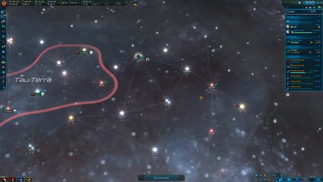 Stellaris Ironman before Weekend time