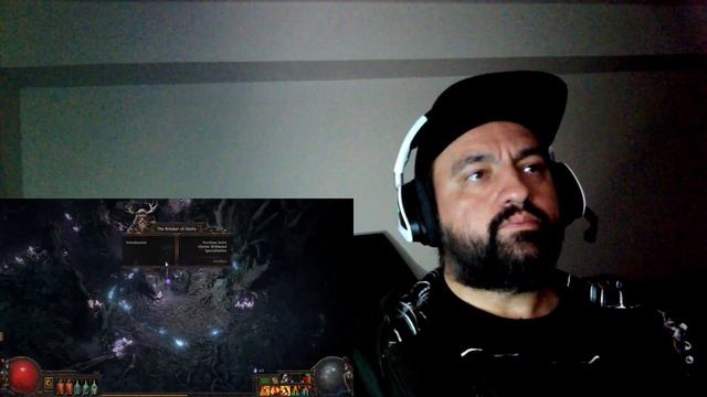 Path of Exile: Affliction Content Reveal - Reaction