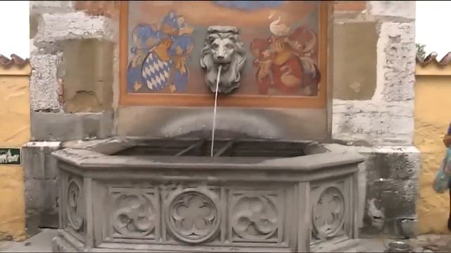 Deutschland. Ulm. Schloss Neuschwanstein,Hohenschwangau. 14 (Konkin I.) FIGHTME.RU