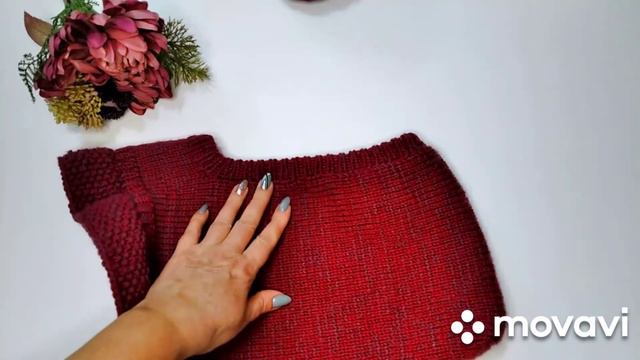 Шапочный разбор 2 с @GoodKnitting отчёт 3