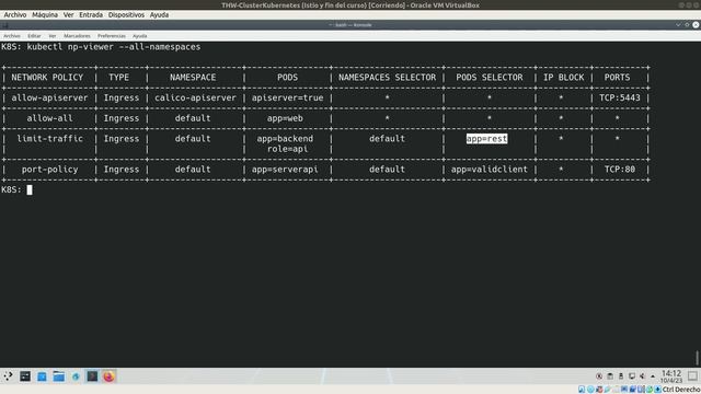 5 plugins imprescindibles para administrar y securizar Kubernetes.