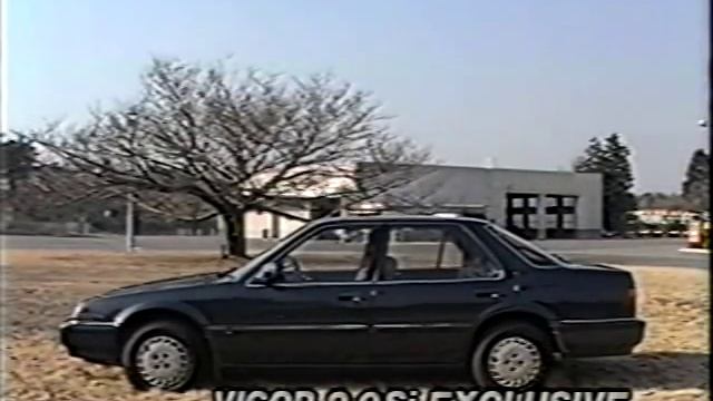 ツインカム車特集　2/3