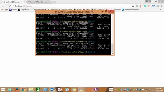 Using Redis CacheExpress