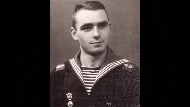 Леваневцы, к          81-й годовщине ОНИСАР В.М.