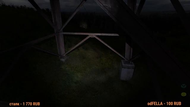 NLC7:build3.0 [ур.Мастер] (стрим 34) S.T.A.L.K.E.R.: Тень Чернобыля