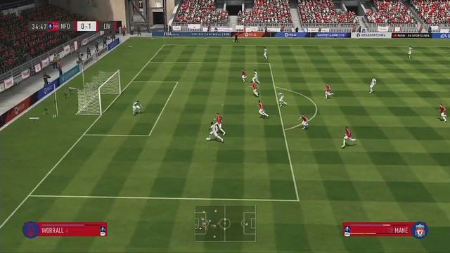 FIFA 23 PS3