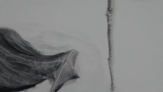 ЧИВРУАЙСКАЯ ТРАГЕДИЯ | Гибель тургруппы на Кольском полуострове