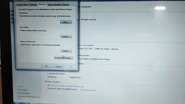 simple stepshow to python installation on windows 7 64 bit
