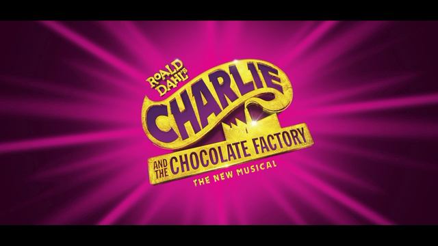 Charlie and the Chocolate Factory Full Show Backing Tracks