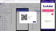 1.8 Mengenal design kodular| (MIT App Inventor,Appybuilder,Thunkable)