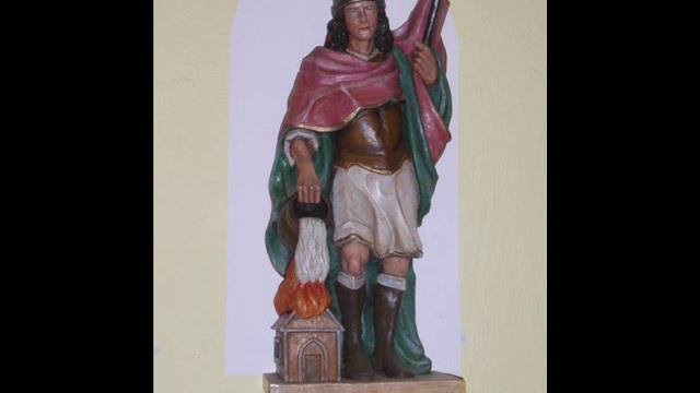 Svatý Florián