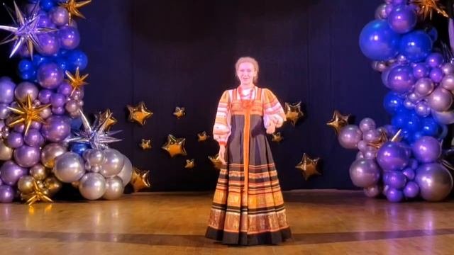 Шемякина Екатерина. Лебедин.