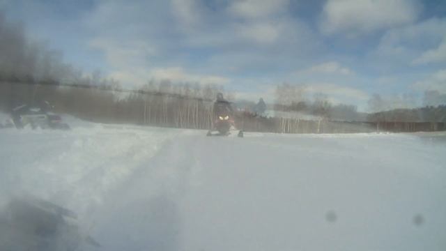 Снежик