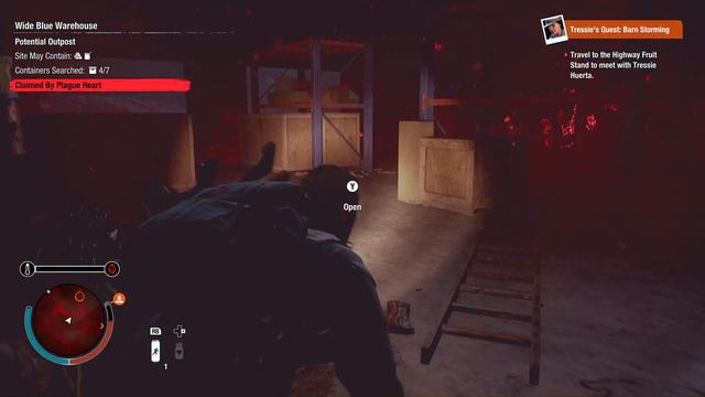 WE ARE THE NORTH!! (E19) | State of Decay 2 (Juggernaut Edition) | Lethal Zone Gameplay