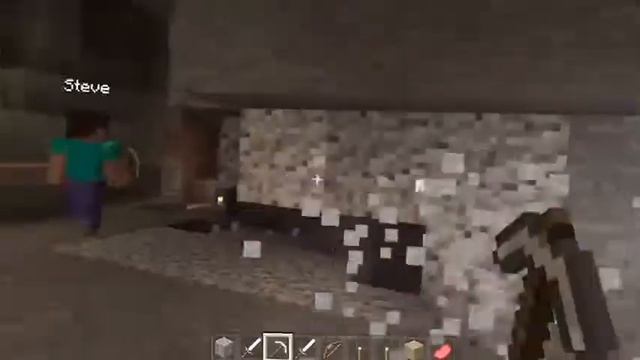 Minecraft Pocket Edition Gear VR! Android