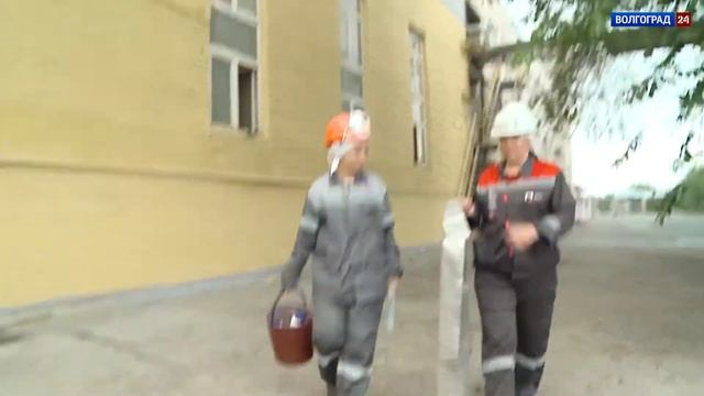 Профессия. Специалисты группы входного контроля. 26.06.18