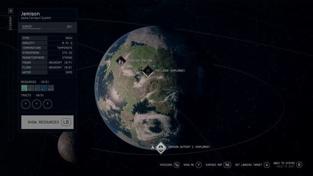 How To Sell Contraband In Starfield Easily - New Atlantis #starfield #newatlantis #contraband #sell