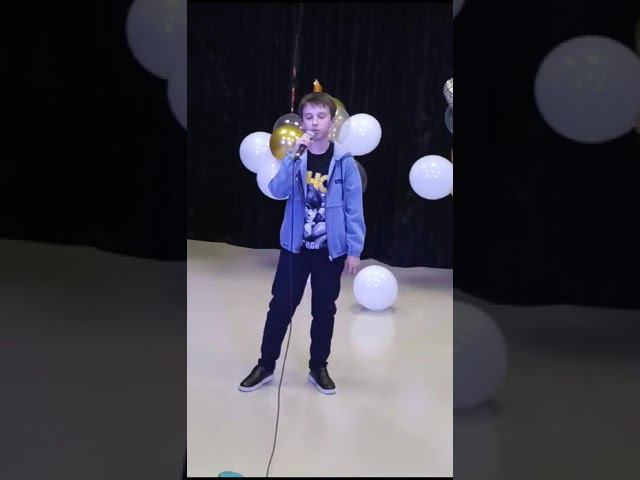 Мои выступления 17 декабря.